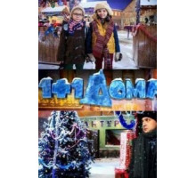 1+1 дома (2013)