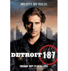 187 Детройт 1 сезон  (2010)