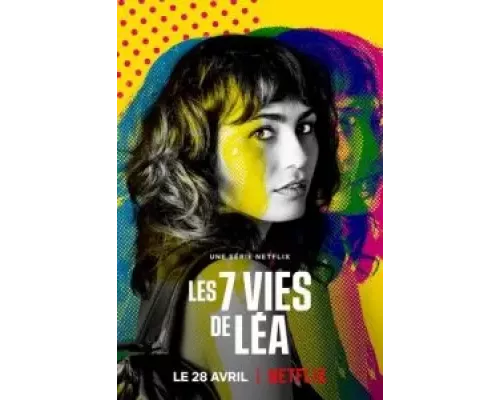 7 жизней Леа 1 сезон   смотреть онлайн 