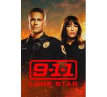 911: Одинокая звезда 1-5 сезон  (2020)