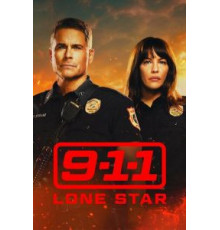 911: Одинокая звезда 1-5 сезон  (2020)
