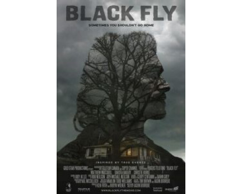 Black Fly смотреть онлайн Black Fly смотреть онлайн