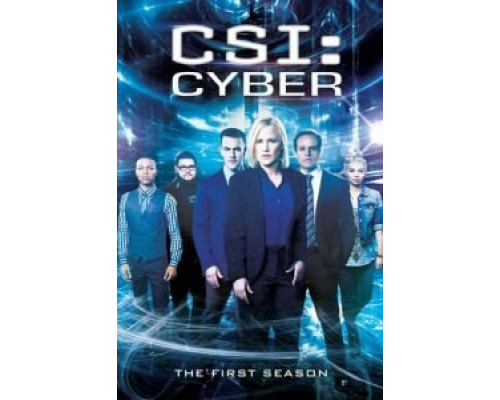 CSI: Киберпространство 1-2 сезон смотреть онлайн CSI: Киберпространство 1-2 сезон смотреть онлайн