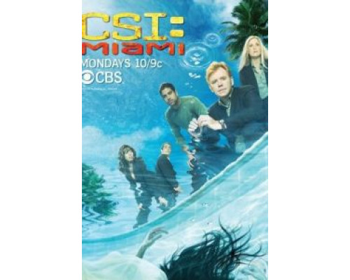 C.S.I.: Майами 1-10 сезон смотреть онлайн C.S.I.: Майами 1-10 сезон смотреть онлайн
