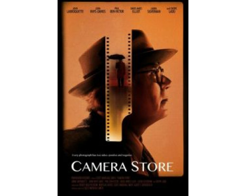 Camera Store смотреть онлайн Camera Store смотреть онлайн