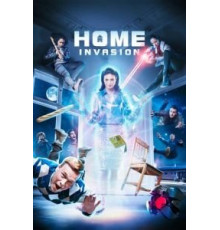 Home Invasion 1 сезон  (2021)