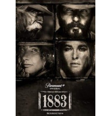 Йеллоустоун: 1883 1 сезон  (2021)