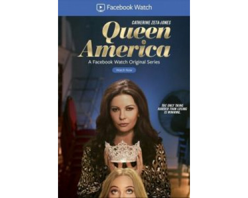 Queen America 1 сезон смотреть онлайн Queen America 1 сезон смотреть онлайн