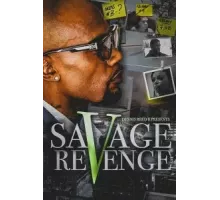 Savage Revenge (2022)