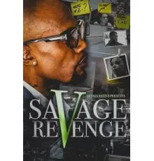 Savage Revenge (2022)
