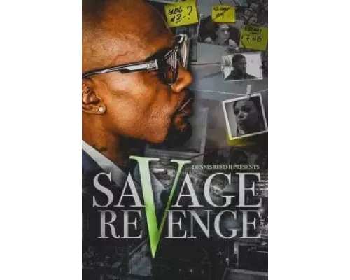 Savage Revenge смотреть онлайн Savage Revenge смотреть онлайн