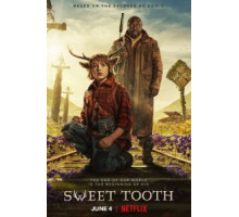 Sweet Tooth: Мальчик с оленьими рогами 1-3 сезон  (2021)