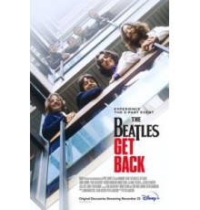 The Beatles: Вернись 1 сезон (2021)