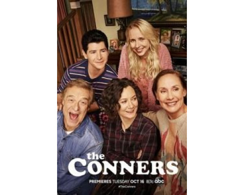 The Conners 1-4 сезон смотреть онлайн The Conners 1-4 сезон смотреть онлайн