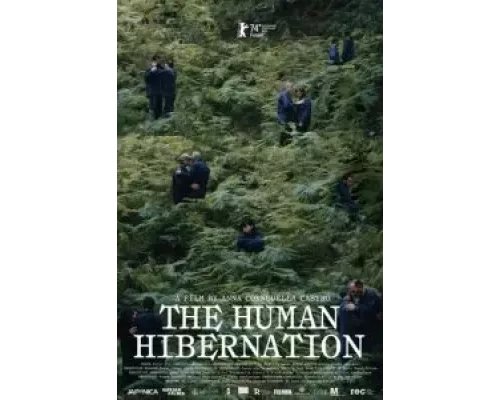 The Human Hibernation смотреть онлайн The Human Hibernation смотреть онлайн