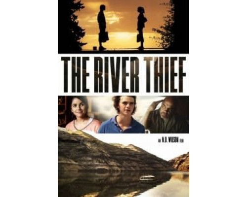 The River Thief  смотреть онлайн 