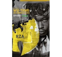 Wu-Tang: Американская сага 1-3 сезон  (2019)