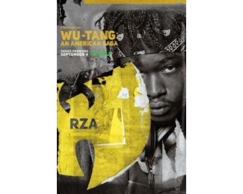 Wu-Tang: Американская сага 1-3 сезон смотреть онлайн Wu-Tang: Американская сага 1-3 сезон смотреть онлайн