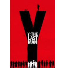 Y. Последний мужчина 1 сезон  (2021)