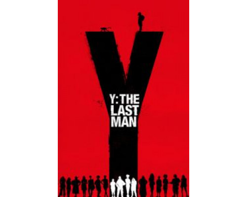 Y. Последний мужчина 1 сезон смотреть онлайн Y. Последний мужчина 1 сезон смотреть онлайн