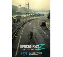 Апокалипсис Z: Начало конца (2024)