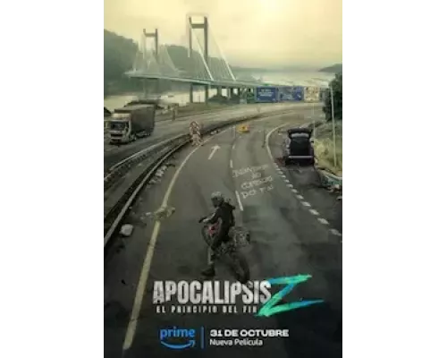 Апокалипсис Z: Начало конца смотреть онлайн Апокалипсис Z: Начало конца смотреть онлайн