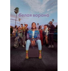 Белая ворона 1-4 сезон  (2016)