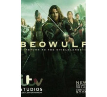 Беовульф 1 сезон  (2016)