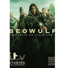 Беовульф 1 сезон  (2016)