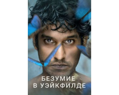 Безумие в Уэйкфилде 1 сезон смотреть онлайн Безумие в Уэйкфилде 1 сезон смотреть онлайн