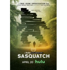 Бигфут 1 сезон  (2021)