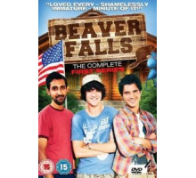 Бивер Фолс 1-2 сезон  (2011)