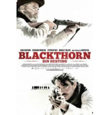 Блэкторн (2011)