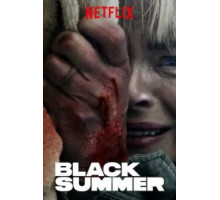 Чёрное лето 1-2 сезон  (2019)