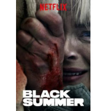Чёрное лето 1-2 сезон  (2019)