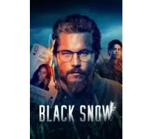 Черный снег 1-2 сезон  (2023)