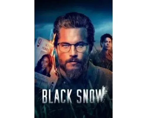Черный снег 1-2 сезон смотреть онлайн Черный снег 1-2 сезон смотреть онлайн