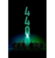 Четыре тысячи четыреста 1 сезон  (2021)
