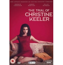 Дело Кристин Килер 1 сезон  (2019)