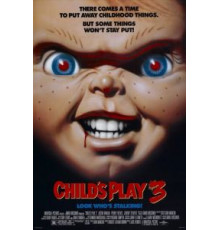 Детские игры 3 (1991)