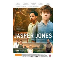 Джаспер Джонс (2017)