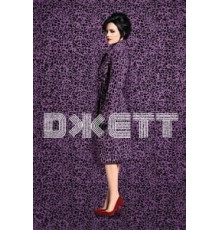 Джетт 1 сезон  (2019)