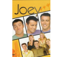 Джоуи 1-2 сезон  (2004)