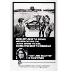 Двухполосное шоссе (1971)