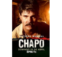 Эль Чапо 1-3 сезон  (2017)