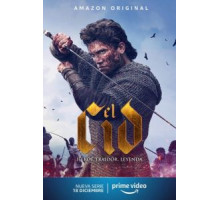 Эль Сид 1-2 сезон  (2020)