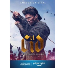 Эль Сид 1-2 сезон  (2020)