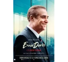 Эннио Дорис - Есть и завтра (2024)