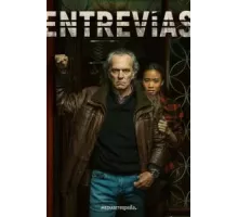 Энтревиас 1-4 сезон  (2021)