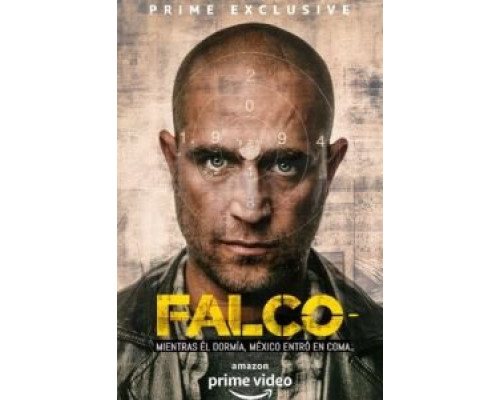 Фалько 1 сезон смотреть онлайн Фалько 1 сезон смотреть онлайн